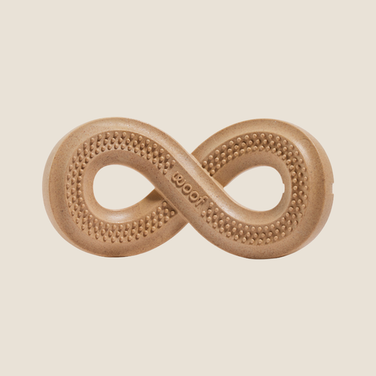Woof - Infinity HonestChew
