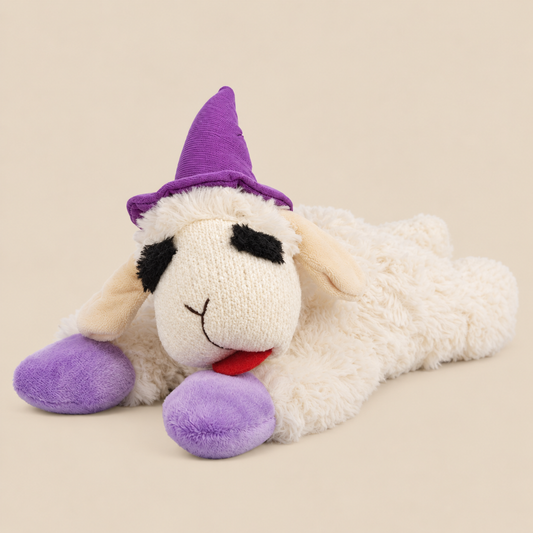 Multipet Witchy Lamb Chop