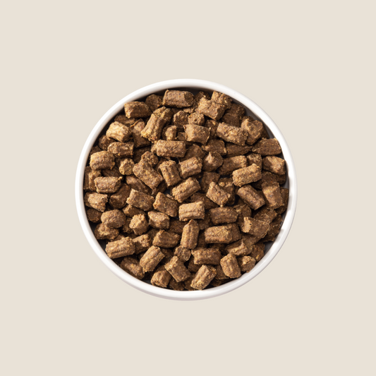 Earth Animal - Wisdom Air-Dried From The Land Recipe