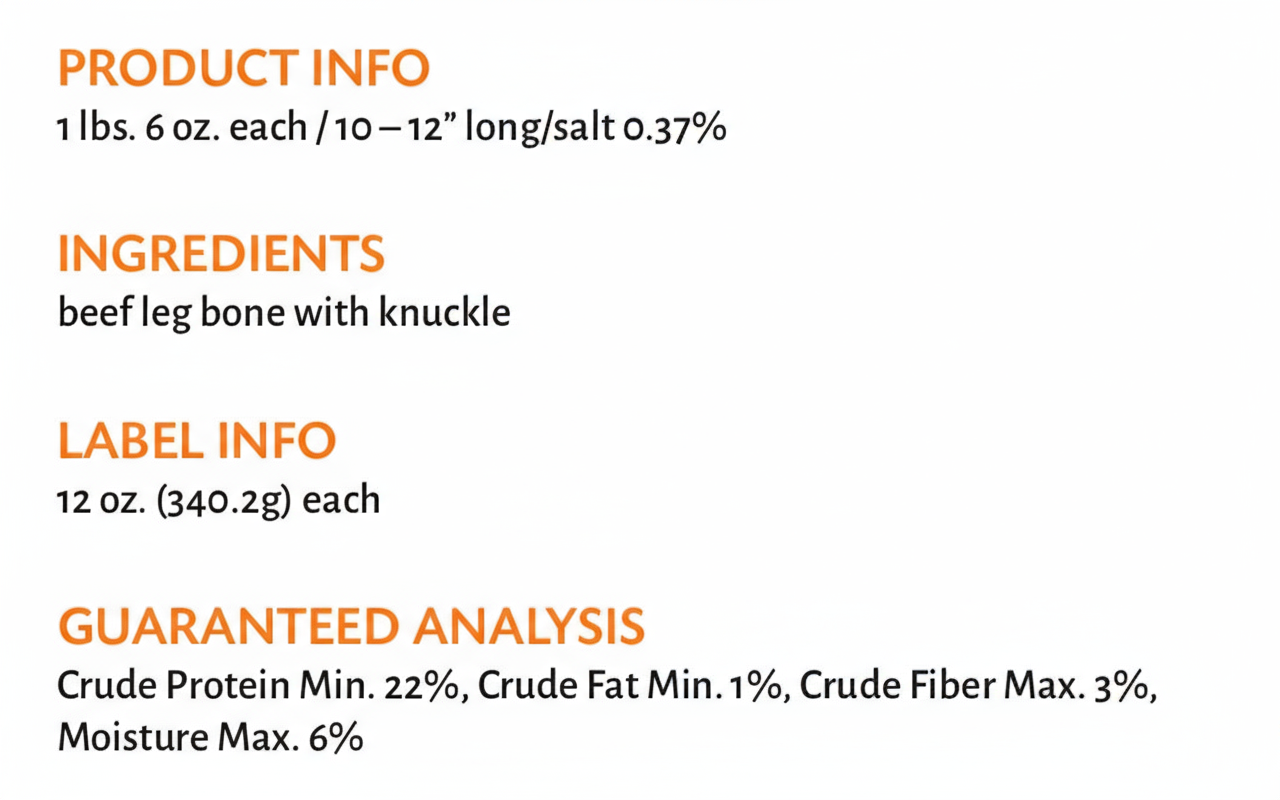 slammer bone details