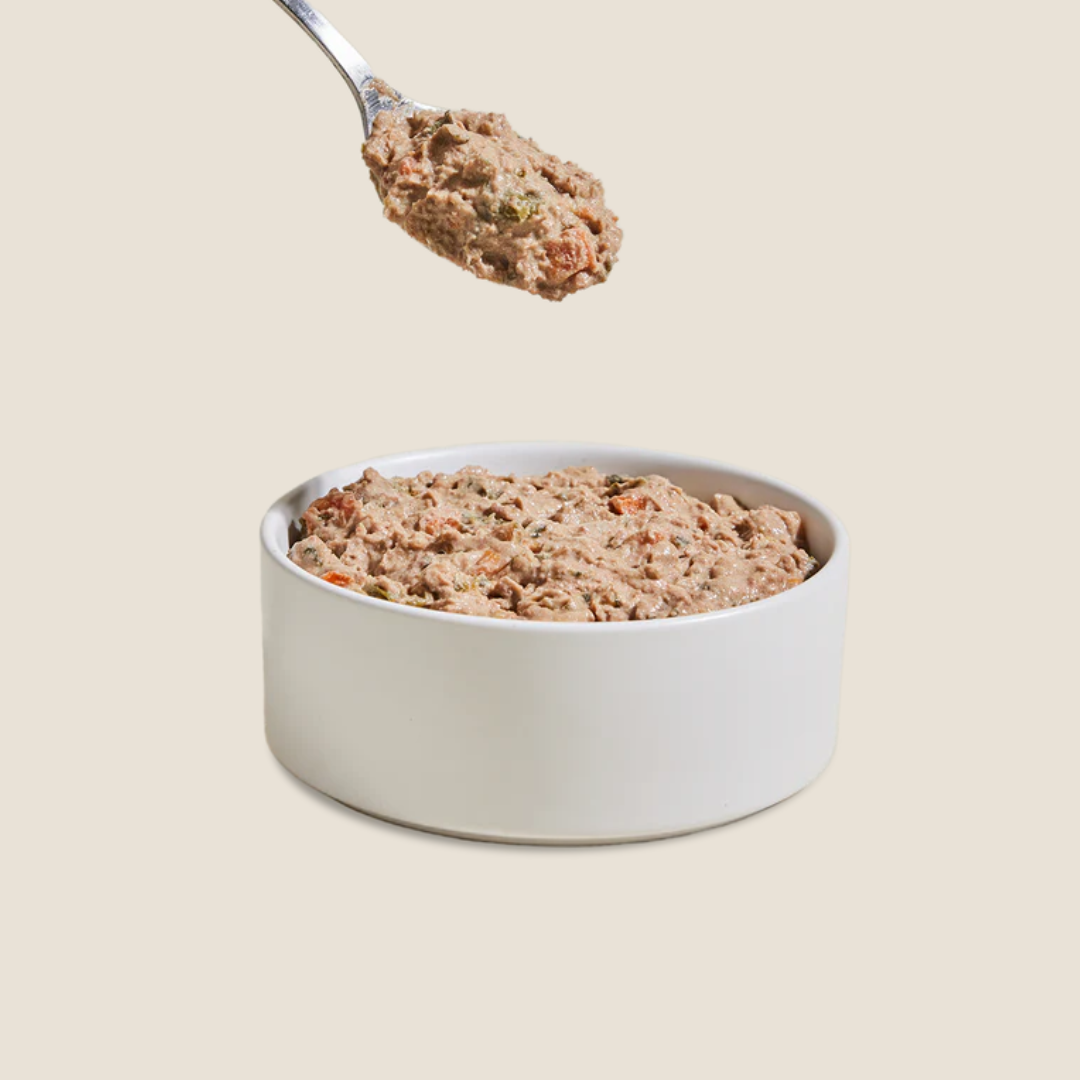 Open Farm Rustic Stew - Harvest Chicken Recipe