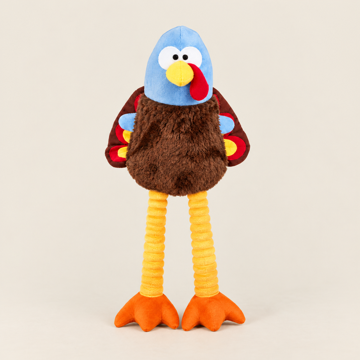 Huxley & Kent -Feathertail Turkey Lankies