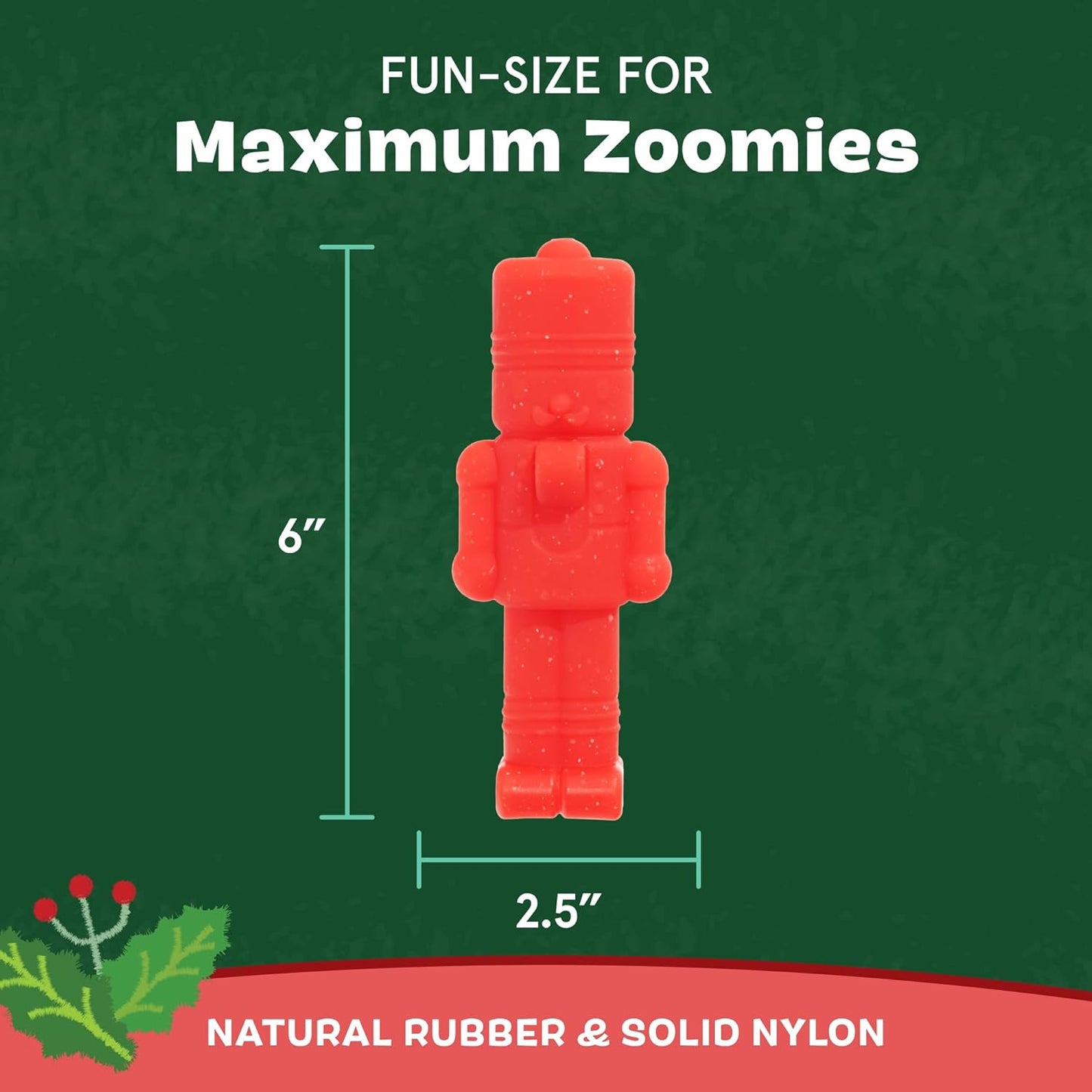 Bark - The Gnawtcracker Super Chewer