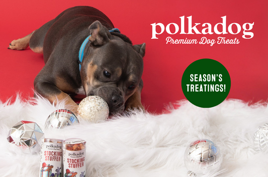 Polkadog e-Gift Card