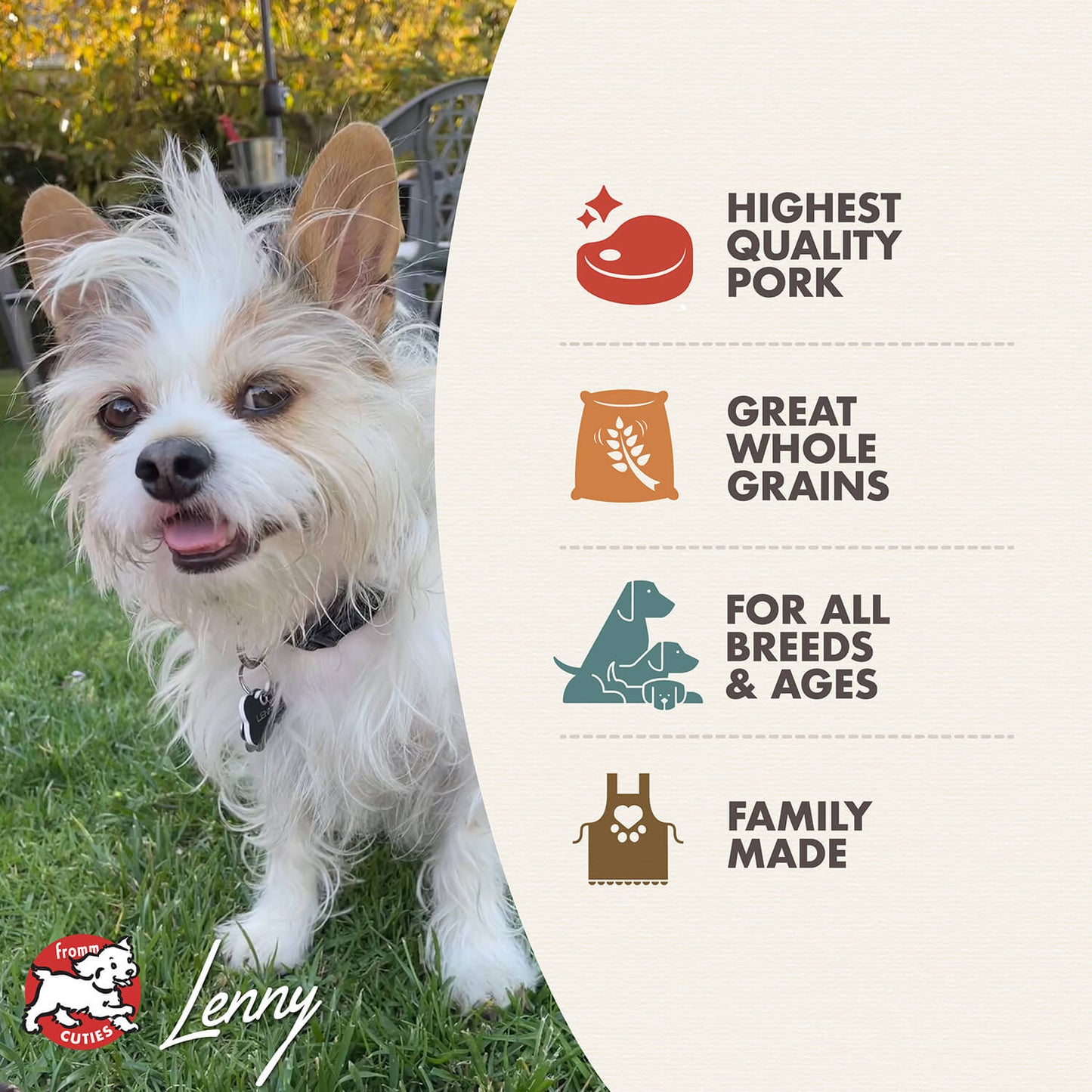 Fromm Heartland Gold - Adult Recipe