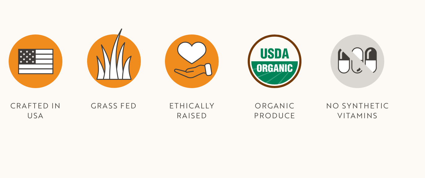 Primal Freeze-Dried Nuggets - Beef Formula