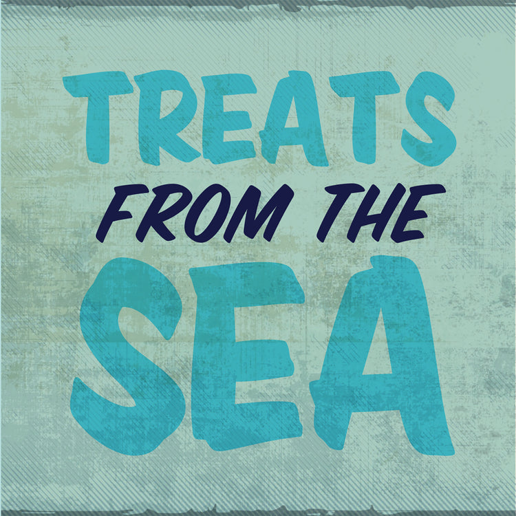 From the Sea