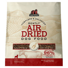 Load image into Gallery viewer, Redbarn Air Dried Beef Recipe Dog Food
