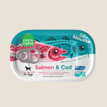 Load image into Gallery viewer, Open Farm - Salmon &amp; Cod Topper for Dogs
