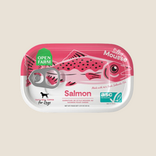 Load image into Gallery viewer, Open Farm - Salmon Topper for Dogs
