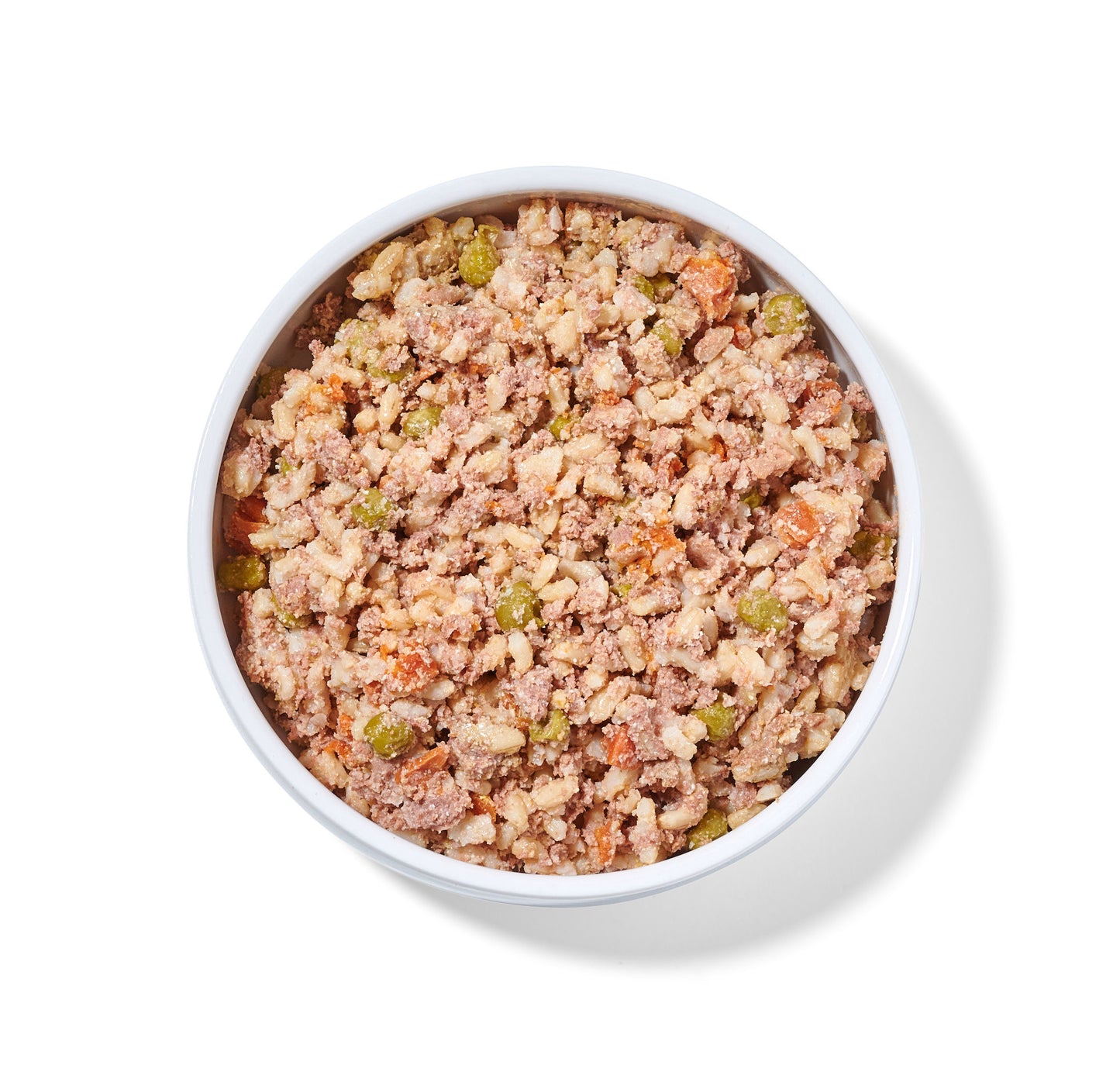 Portland Pet Food Company - Rosie's Beef N' Rice Homestyle Dog Meal