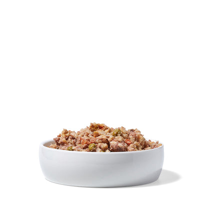 Portland Pet Food Company - Rosie's Beef N' Rice Homestyle Dog Meal