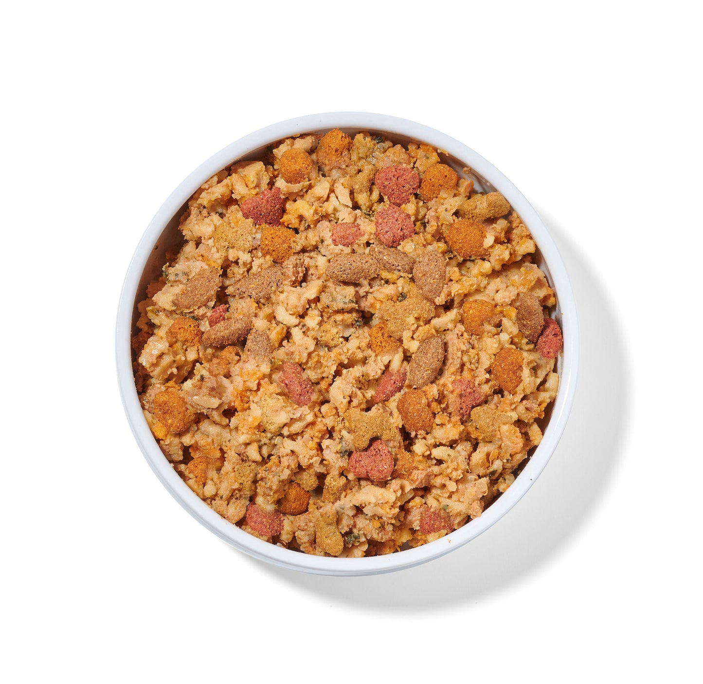 Portland Pet Food Company - Tuxedo's Chicken & Yams Homestyle Dog Meal