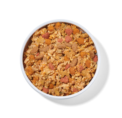 Portland Pet Food Company - Tuxedo's Chicken & Yams Homestyle Dog Meal