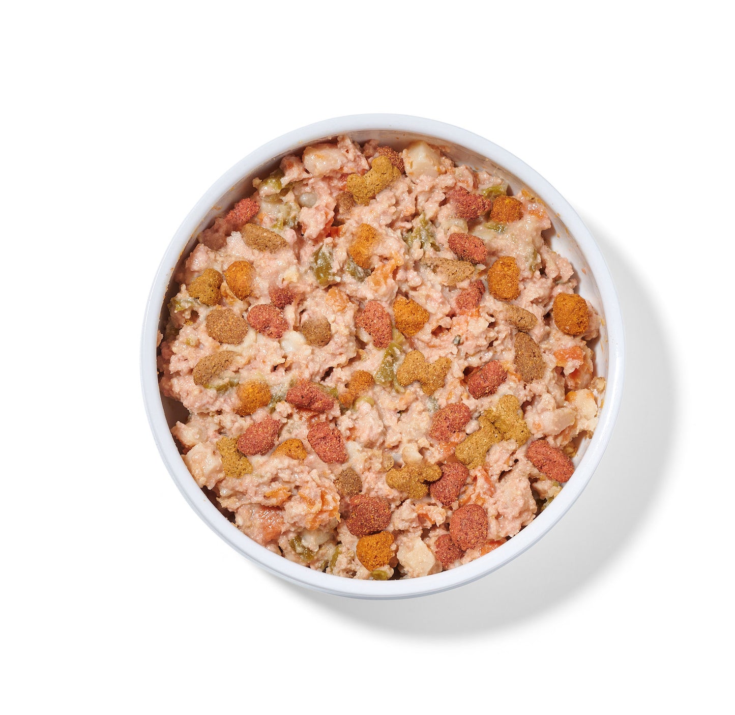 Portland Pet Food Company - Hopkins' Pork N' Potato Homestyle Dog Meal