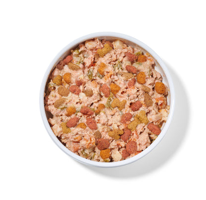 Portland Pet Food Company - Hopkins' Pork N' Potato Homestyle Dog Meal