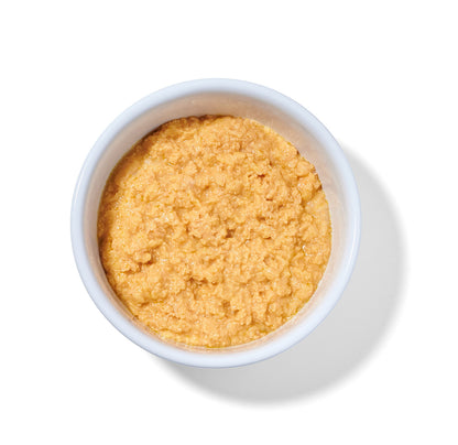 Portland Pet Food Company - Luke's Chicken N' Pumpkin Homestyle Cat Meal