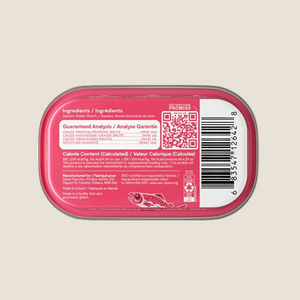 Open Farm - Salmon Topper for Dogs