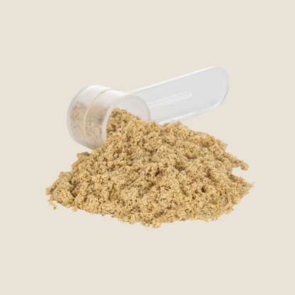 inClover - BioBrilliant Dental Powder