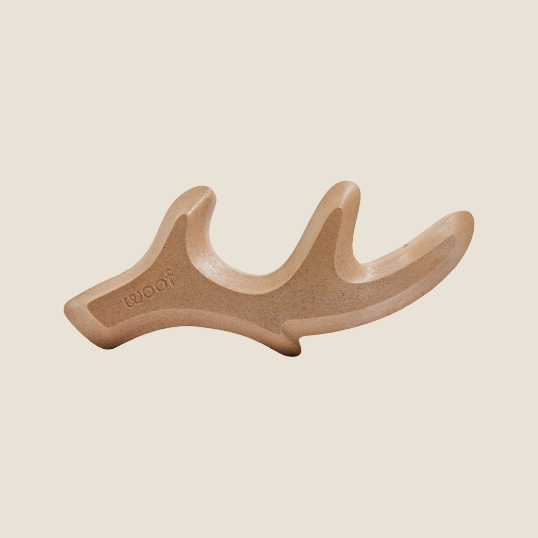 Woof - Antler HonestChew