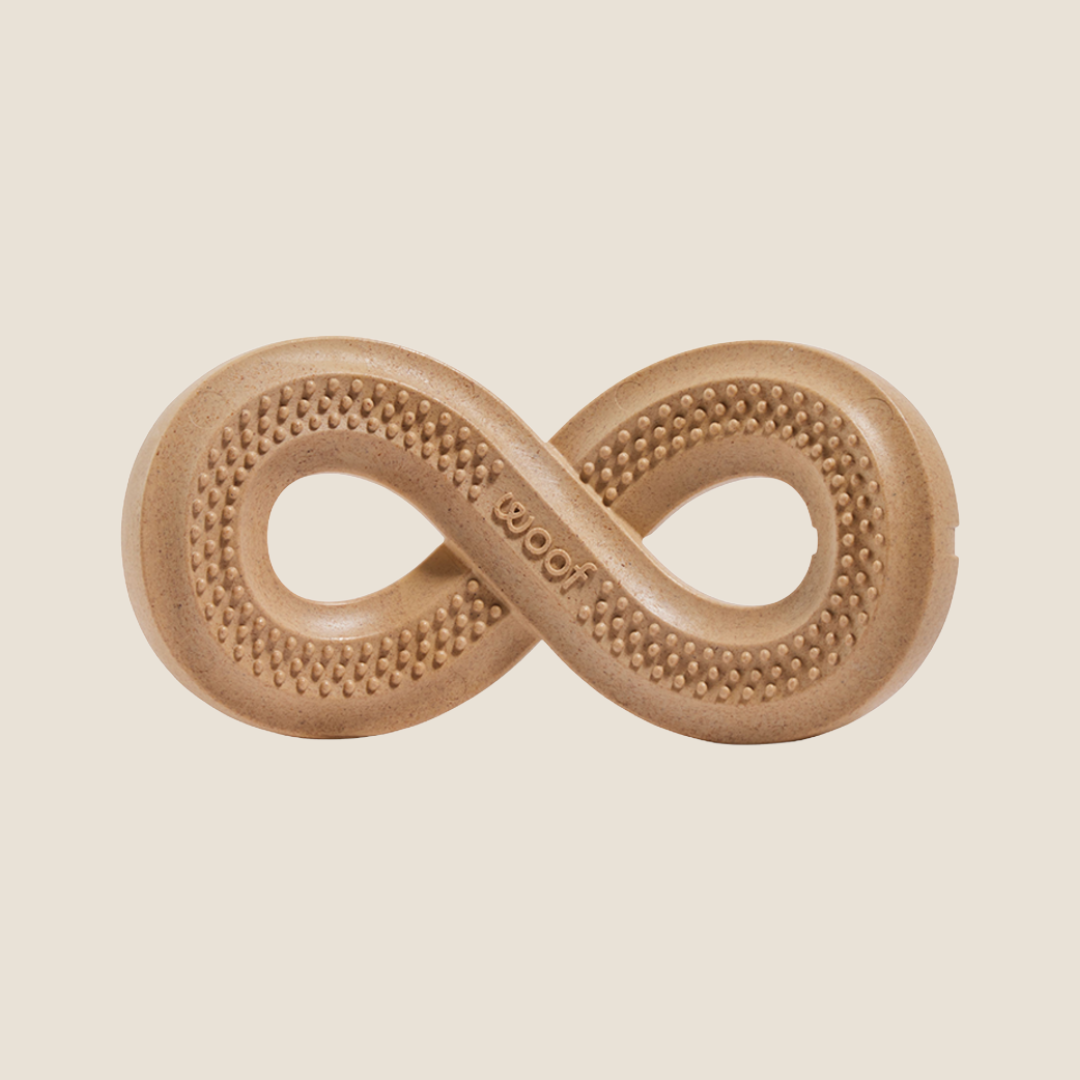 Woof - Infinity HonestChew