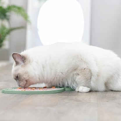 Trixie - Cat Fish Lick Mat