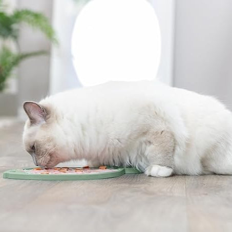 Trixie - Cat Fish Lick Mat