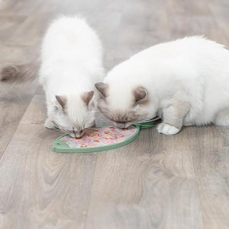 Trixie - Cat Fish Lick Mat