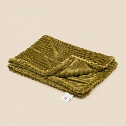 Hugglehounds Scout Blanket - 30X40