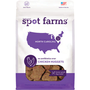 Spot Farms - Chicken Nuggets