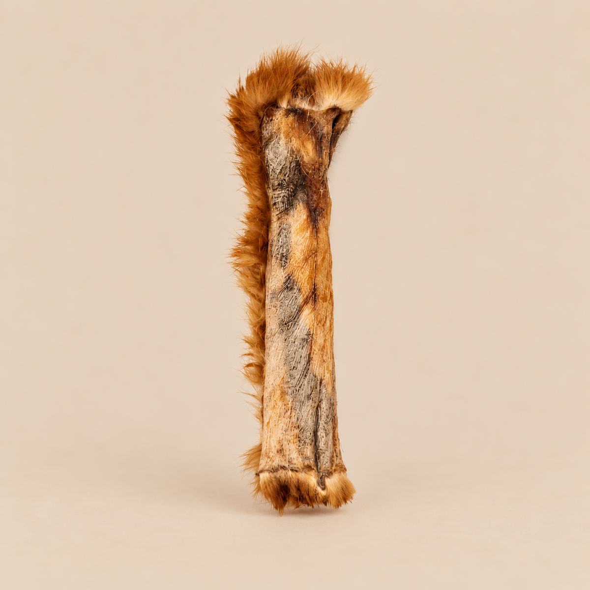 Rabbit Tap- Rabbit Hide Rolls