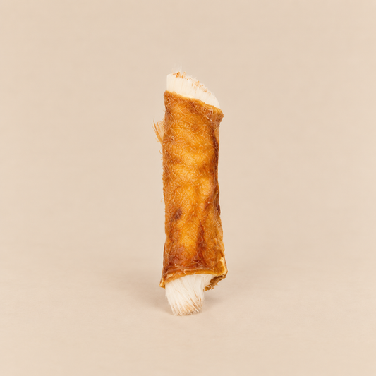 Rabbit Tap- Rabbit Hide Rolls
