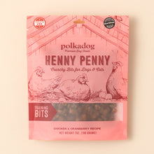 Load image into Gallery viewer, Polkadog Henny Penny (Bits)
