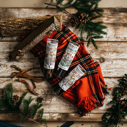 Polkadog Shepherd's Pie