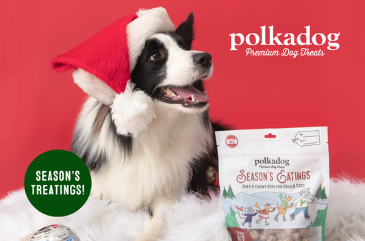 Polkadog e-Gift Card