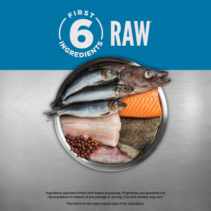 Orijen - Six Fish Recipe for Dogs