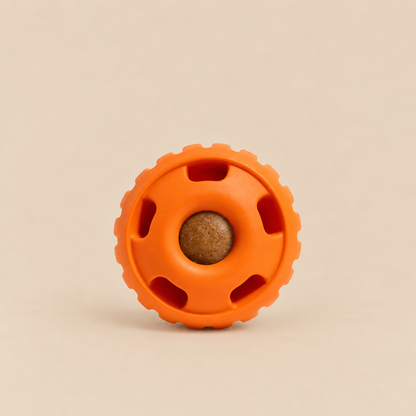Woof Pupsicle Interactive Dog Toy