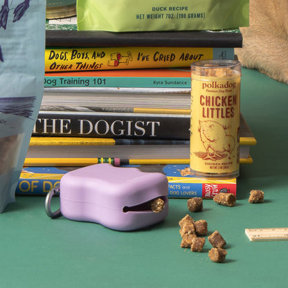 Springland Treat Dispenser
