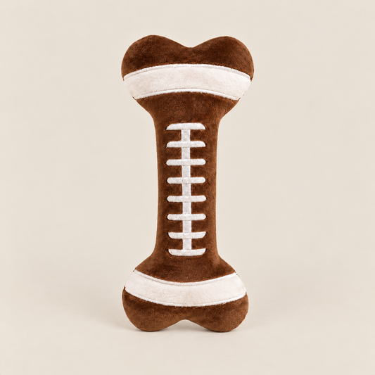 Lulubelles- Football Bone