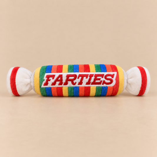 Huxley & Kent-Farties