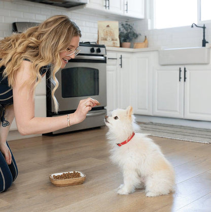 RedBarn - Air Dried Gut Health & Digestion Chicken & Turkey Recipe