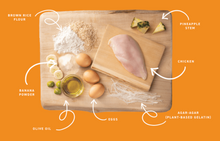 Load image into Gallery viewer, No-Hide Wholesome Chews - Chicken Recipe
