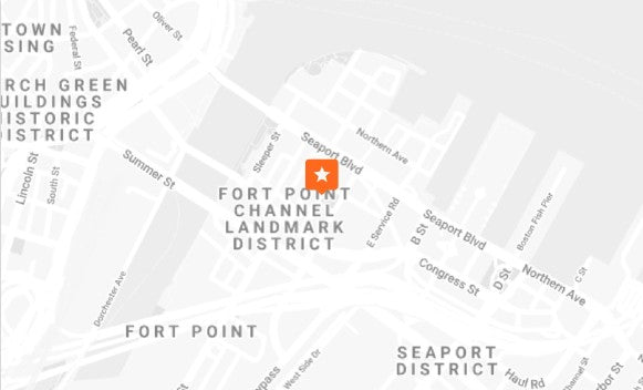 Store Map Image