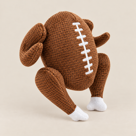 Huxley & Kent-Turkey Bowl Football