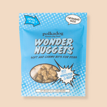 Load image into Gallery viewer, Polkadog Wonder Nuggets Whitefish &amp; Kelp
