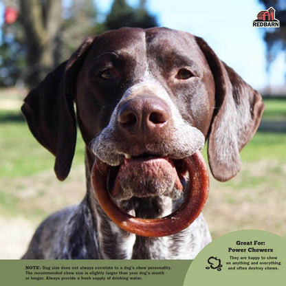RedBarn Bully Ring