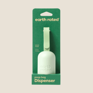 Earth Rated - Leash Dispenser