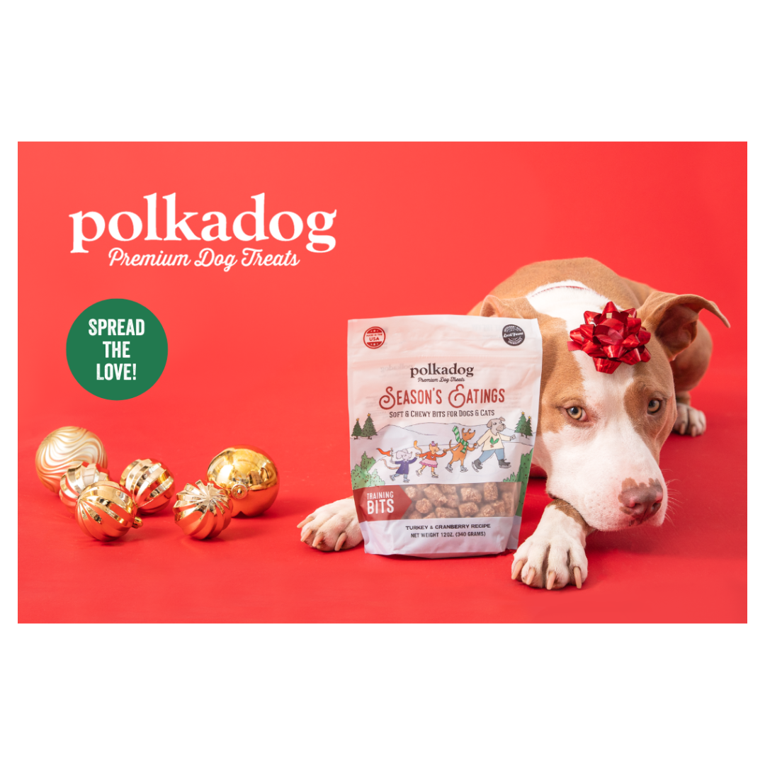 Polkadog e-Gift Card
