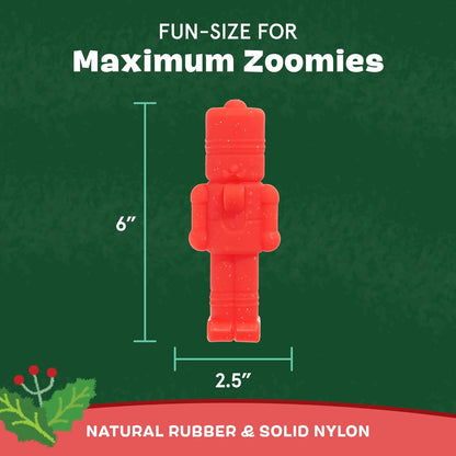 Bark - The Gnawtcracker Super Chewer