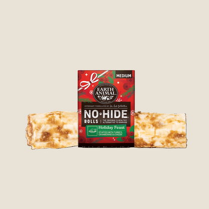No-Hide Chews -  The Feast